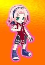 sakura haruno mai...