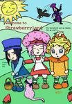 o dha dar am vazut undeva ca e anime :uimit:  :uimit:  :uimit: parere despre wintch